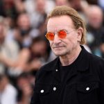 Bono Bids Emotional Farewell to USAID Staffers Fired By Trump