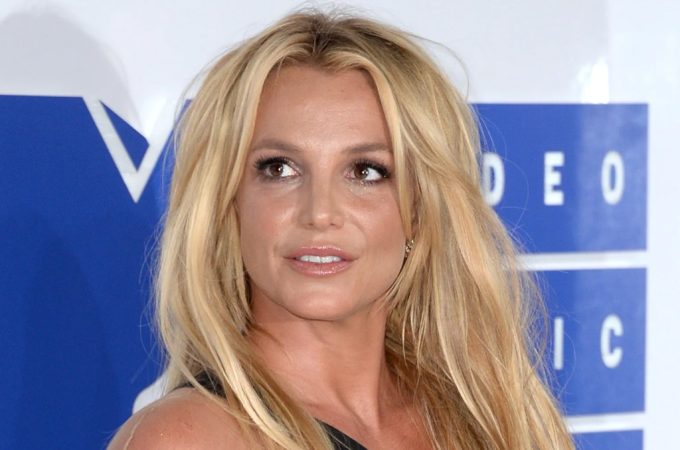 Britney Spears Did Not Adopt a Baby Girl