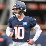 Broncos, Bo Nix not backing down from high-end goals for 2025: 'The expectations are definitely higher'