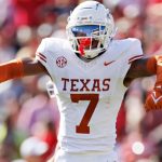 Broncos DB Jahdae Barron inks rookie contract, leaving just one first-round pick unsigned from 2025 NFL Draft