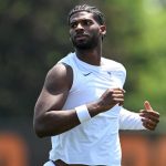 Browns GM Andrew Berry addresses Shedeur Sanders' speeding violations: 'Just not smart'