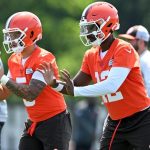 Browns embracing harsh reality after failed Deshaun Watson trade: What it means for Shedeur Sanders, others