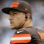 Browns might end up using money from Johnny Manziel to help pay for their new $2.4 billion stadium