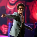 Bruno Mars Jokes He's 'Almost Out of Debt' Following ROSÉ Performance