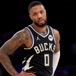 Bucks waive Damian Lillard, sign Myles Turner in biggest shocker of 2025 NBA free agency, per report