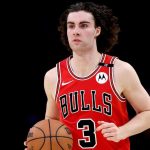 Bulls, Josh Giddey expected to 'eventually' agree on a new contract, per report