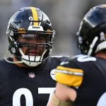 Cam Heyward wants T.J. Watt 'to get paid what he deserves' by Steelers and play entire career in Pittsburgh