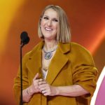 Celine Dion Pays Tribute to Ozzy Osbourne