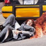 Chappell Roan Rapunzel-Inspired Music Video in New York City: Photos