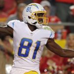 Chargers' Mike Williams, former No. 7 overall pick, retires from NFL at age 30, per report