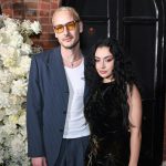 Charli xcx Talks George Daniel Crying at Their London Wedding