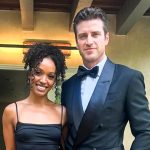 'Chicago Fire' star Jake Lockett, actress Dominique Domingo eloped