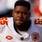 Chiefs make Trey Smith highest-paid offensive guard in NFL with four-year, $94 million extension