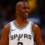 Chris Paul explains why returning to Clippers, reuniting with James Harden was a 'no-brainer'