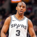 Chris Paul returns to Clippers in NBA free agency: CP3 back in L.A. for 21st NBA season, per report