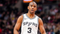Chris Paul returns to Clippers in NBA free agency: CP3 back in L.A. for 21st NBA season, per report