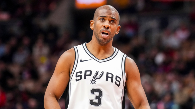 Chris Paul returns to Clippers in NBA free agency: CP3 back in L.A. for 21st NBA season, per report