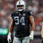 Christian Wilkins timeline: Why Raiders chose to cut star lineman after injury, alleged locker room incident