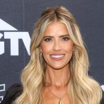 Christina Haack Kicks Off 42nd Birthday Celebration With Bikini Photo