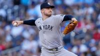 Clarke Schmidt injury update: Yankees starter to undergo Tommy John surgery in serious blow to rotation
