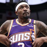 Clippers to sign Bradley Beal to two-year deal after completion of contract buyout with the Suns, per report