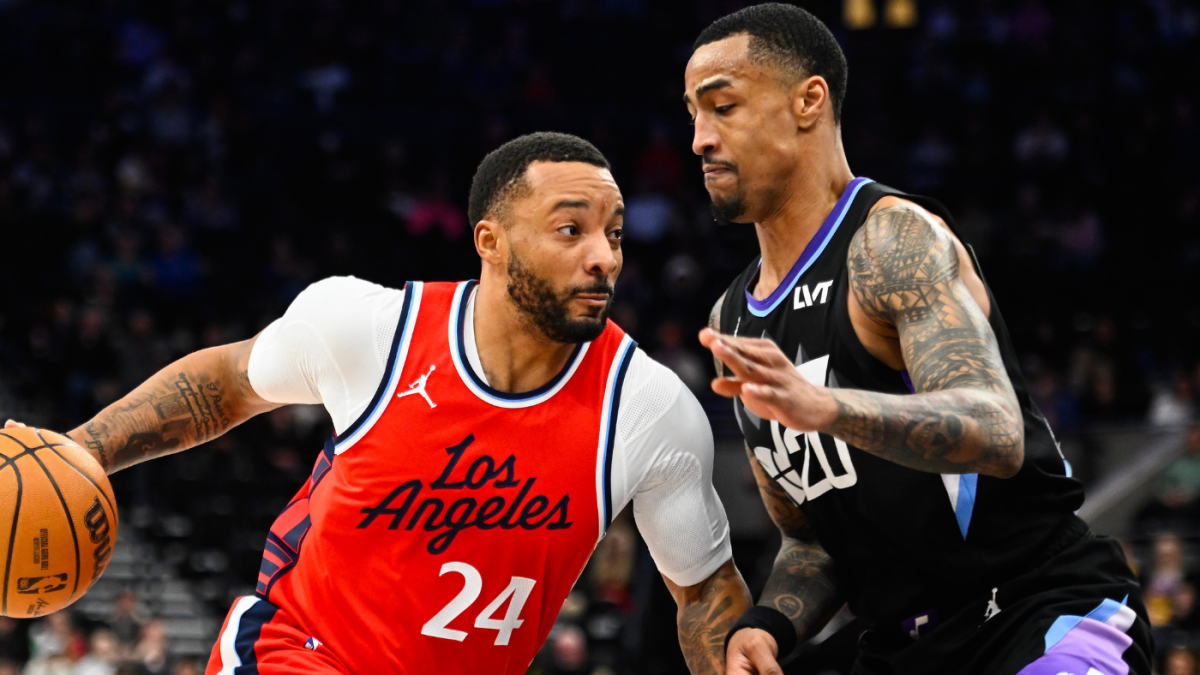 Clippers trade Norman Powell to Heat, get John Collins in three-team deal with Jazz, per report