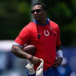 Colts' Anthony Richardson Sr. is believed to have recovered from offseason shoulder setback, per report