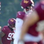 Commanders hope heavy investments in offensive, defensive lines pay dividends