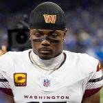 Commanders training camp: With Terry McLaurin holding out, other pass catchers hope to step up