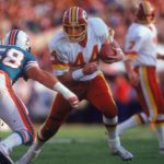 Commanders unveil throwback jerseys: Ranking Washington's top 5 moments in 'Super Bowl Era' uniforms