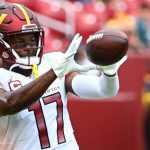 Compiling the best NFL players this century, plus what's next for Terry McLaurin after his latest comments?