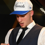 Cooper Flagg signs with Mavericks: What NBA Draft's No. 1 pick is projected to make as summer league begins