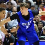 Cooper Flagg summer league takeaways: Mavericks' No. 1 pick flashes point guard skills, defense in short stint