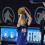 Cooper Flagg's NBA Summer League debut vs. Bronny James results in long lines, historic ticket prices