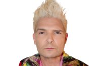 Corey Feldman Honors The Beatles, Creates Time Capsule in 'Characters'