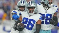 Cowboys contract priority rankings: After Micah Parsons, who should be up next to get paid?