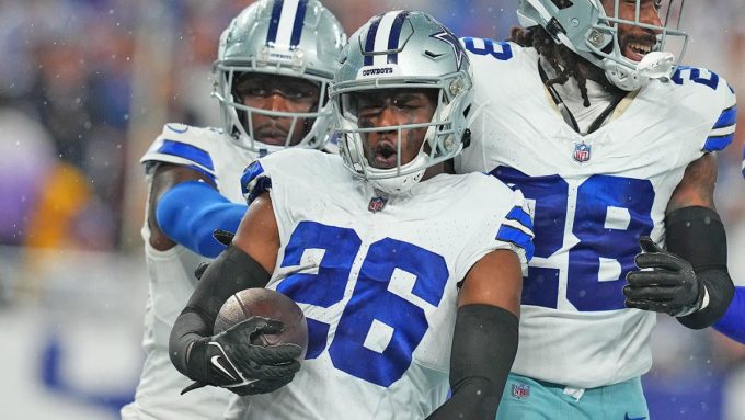 Cowboys contract priority rankings: After Micah Parsons, who should be up next to get paid?
