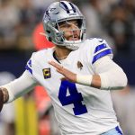 Cowboys season outlook: Dak Prescott is healthy, but is that enough for Dallas to rebound from forgetful 2024?