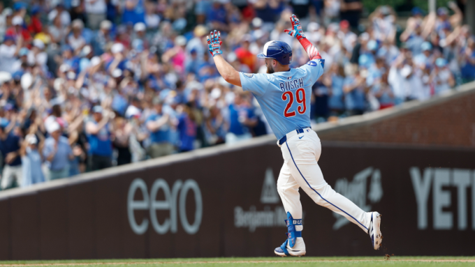 Cubs vs. Twins predictions, odds, line, start time: 2025 MLB picks, July 10 bets from proven model