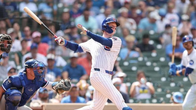 Cubs vs. White Sox prediction, odds, props, bets: Free 2025 MLB picks for Friday, Illinois sports betting