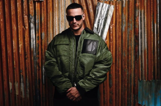 DJ Snake to Headline Insomniac & Tomorrowland's UNITY Show at Sphere