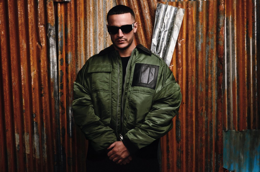 DJ Snake to Headline Insomniac & Tomorrowland's UNITY Show at Sphere