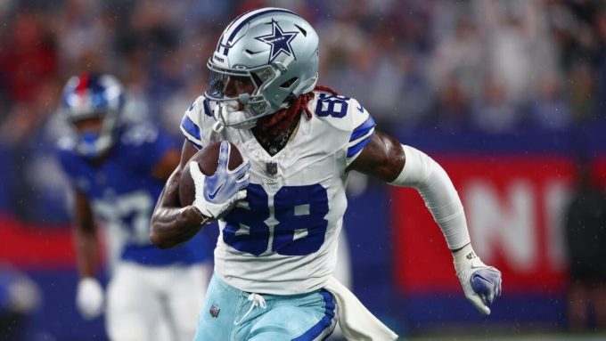 Dallas Cowboys betting preview: Five hot takes for the 2025 NFL season, including playoff prediction