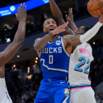 Damian Lillard landing spots: Five destinations that make sense after Bucks waive All-Star guard