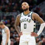 Damian Lillard rejects 'unfair' criticism, reflects on 'unlucky' Bucks stint