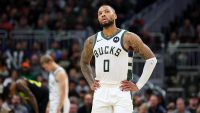 Damian Lillard rejects 'unfair' criticism, reflects on 'unlucky' Bucks stint