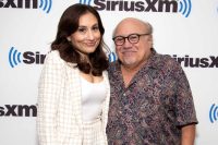 Danny DeVito reveals actress daughter Lucy got married