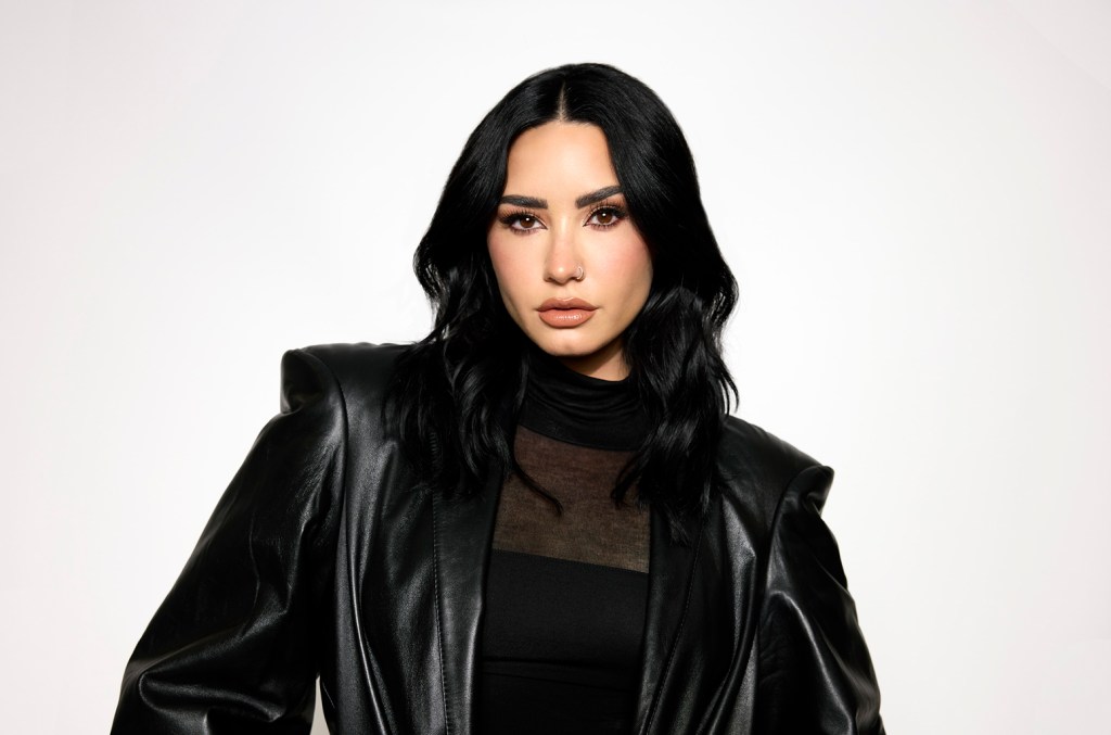 Demi Lovato's New Song 'Fast' Release Date Announced