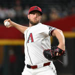 Diamondbacks admit trade deadline sale is 'responsible' decision: Which players could be on the move?