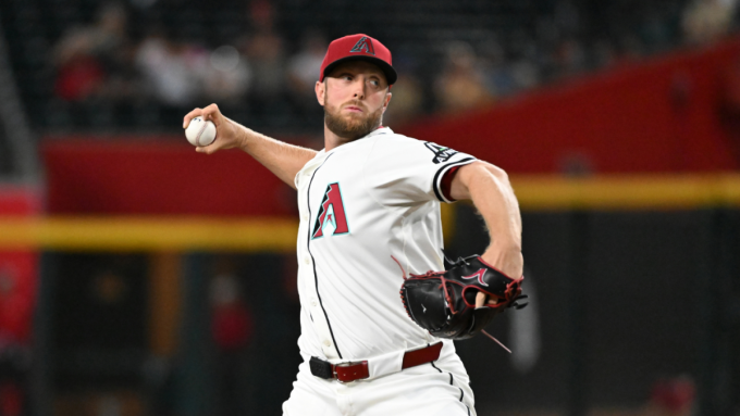 Diamondbacks admit trade deadline sale is 'responsible' decision: Which players could be on the move?